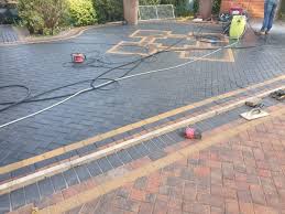 Best Driveway Repair and Patching  in Kootenai, ID